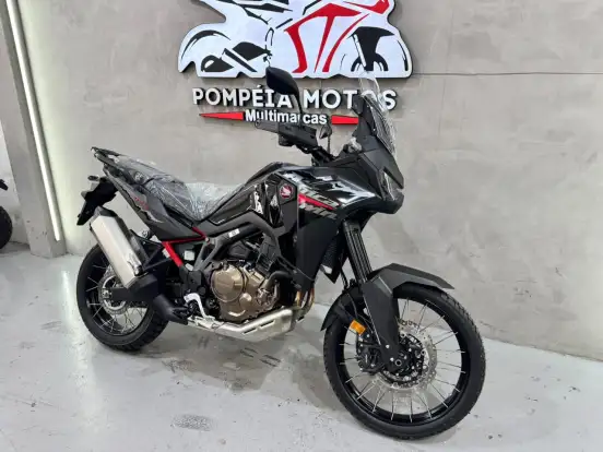 HONDA-CRF 1100L AFRICA TWIN HONDA-CRF 1100L AFRICA TWIN-2026