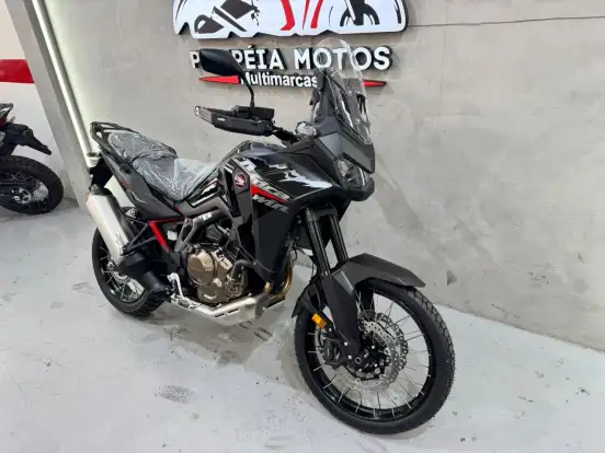 HONDA-CRF 1100L AFRICA TWIN-2026