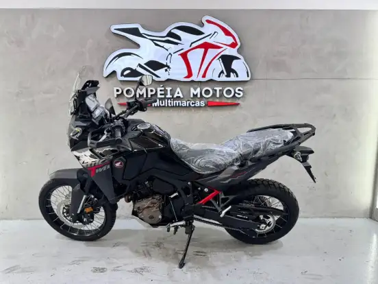 HONDA-CRF 1100L AFRICA TWIN-2026