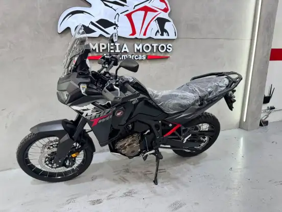 HONDA-CRF 1100L AFRICA TWIN HONDA-CRF 1100L AFRICA TWIN-2026