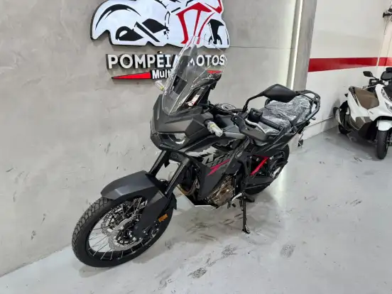 HONDA-CRF 1100L AFRICA TWIN-2026
