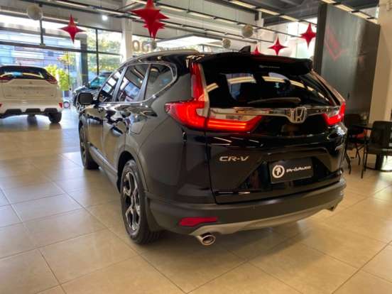 HONDA-CRV-2018