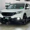 HONDA CRV 2.0 EXL 4X2 16V FLEX 4P AUTOMÁTICO HONDA CRV 2.0 EXL 4X2 16V FLEX 4P AUTOMÁTICO