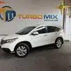 HONDA CRV 2.0 EXL 4X4 16V FLEX 4P AUTOMÁTICO HONDA CRV 2.0 EXL 4X4 16V FLEX 4P AUTOMÁTICO