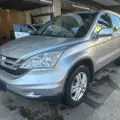 HONDA CRV 2.0 EXL 4X4 16V GASOLINA 4P AUTOMÁTICO HONDA CRV 2.0 EXL 4X4 16V GASOLINA 4P AUTOMÁTICO