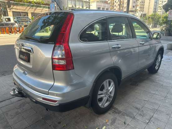 HONDA-CRV-2011