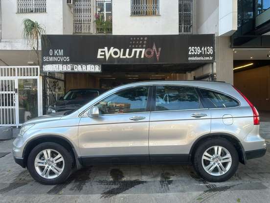 HONDA-CRV-2011