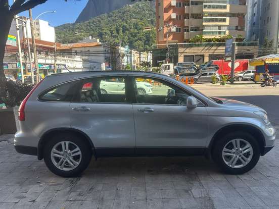 HONDA-CRV-2011