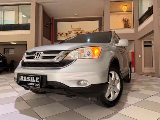 HONDA-CRV-2010