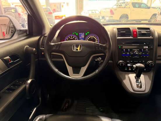 HONDA-CRV-2010