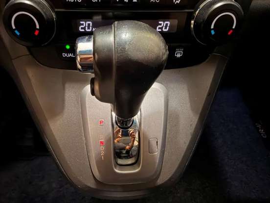 HONDA-CRV-2010