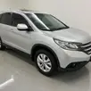 HONDA CRV 2.0 EXL 4X4 16V GASOLINA 4P AUTOMÁTICO HONDA CRV 2.0 EXL 4X4 16V GASOLINA 4P AUTOMÁTICO