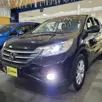 HONDA CRV 2.0 LX 4X2 16V FLEX 4P AUTOMÁTICO HONDA CRV 2.0 LX 4X2 16V FLEX 4P AUTOMÁTICO