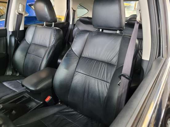 HONDA-CRV-2.0 LX 4X2 16V FLEX 4P AUTOMÁTICO HONDA-CRV-2013