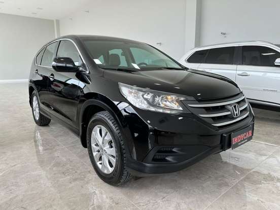 HONDA-CRV-2012