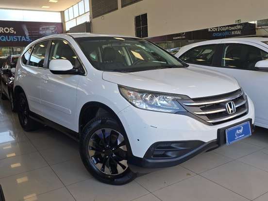HONDA-CRV-2012