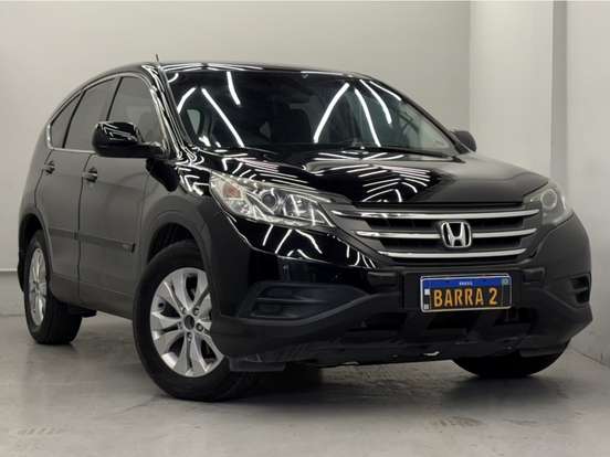 HONDA-CRV-2012
