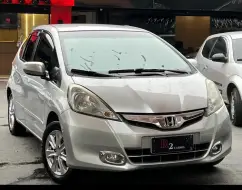 HONDA FIT 1.4 LX 16V FLEX 4P MANUAL HONDA FIT 1.4 LX 16V FLEX 4P MANUAL