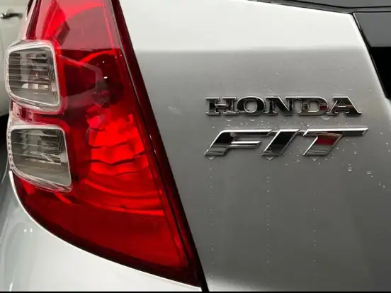 HONDA-FIT-1.4 LX 16V FLEX 4P MANUAL HONDA-FIT-2012