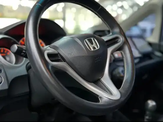 HONDA-FIT-1.4 LX 16V FLEX 4P MANUAL HONDA-FIT-2012