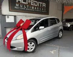 HONDA FIT 1.4 LXL 16V FLEX 4P MANUAL HONDA FIT 1.4 LXL 16V FLEX 4P MANUAL