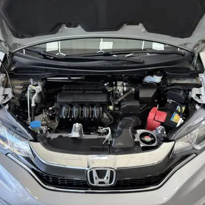 HONDA-FIT-1.5 EX 16V FLEX 4P AUTOMÁTICO HONDA-FIT-2018