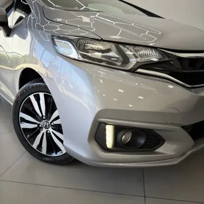 HONDA-FIT-1.5 EX 16V FLEX 4P AUTOMÁTICO HONDA-FIT-2018