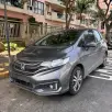 HONDA FIT 1.5 EX 16V FLEX 4P AUTOMÁTICO HONDA FIT 1.5 EX 16V FLEX 4P AUTOMÁTICO