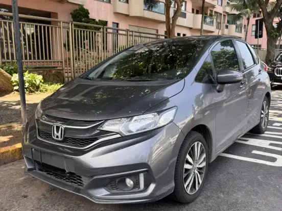 HONDA-FIT-1.5 EX 16V FLEX 4P AUTOMÁTICO HONDA-FIT-2021