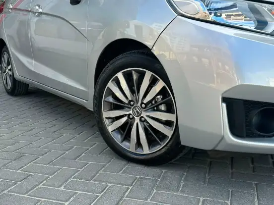 HONDA-FIT-1.5 EX 16V FLEX 4P AUTOMÁTICO HONDA-FIT-2016