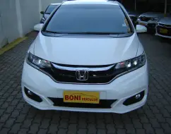 HONDA FIT 1.5 EXL 16V FLEX 4P AUTOMÁTICO HONDA FIT 1.5 EXL 16V FLEX 4P AUTOMÁTICO