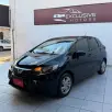 HONDA FIT 1.5 LX 16V FLEX 4P AUTOMÁTICO HONDA FIT 1.5 LX 16V FLEX 4P AUTOMÁTICO