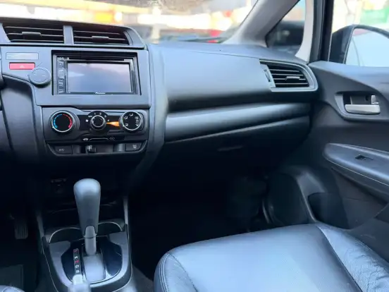 HONDA-FIT-1.5 LX 16V FLEX 4P AUTOMÁTICO HONDA-FIT-2014
