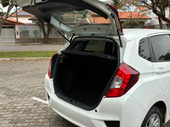 HONDA-FIT-1.5 LX 16V FLEX 4P AUTOMÁTICO HONDA-FIT-2016