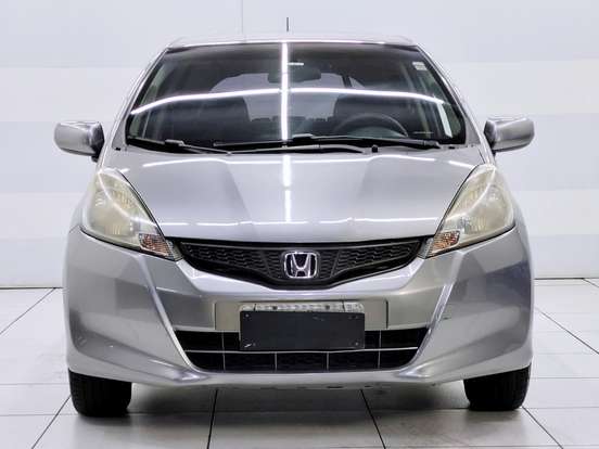 HONDA-FIT-1.4 DX 16V FLEX 4P MANUAL HONDA-FIT-2012