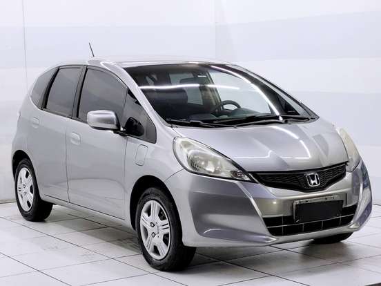 HONDA-FIT-1.4 DX 16V FLEX 4P MANUAL HONDA-FIT-2012