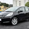 HONDA FIT 1.4 LX 16V FLEX 4P AUTOMÁTICO HONDA FIT 1.4 LX 16V FLEX 4P AUTOMÁTICO
