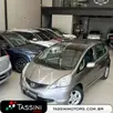 HONDA FIT 1.4 LXL 16V FLEX 4P AUTOMÁTICO HONDA FIT 1.4 LXL 16V FLEX 4P AUTOMÁTICO