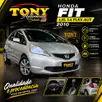 HONDA FIT 1.4 LXL 16V FLEX 4P AUTOMÁTICO HONDA FIT 1.4 LXL 16V FLEX 4P AUTOMÁTICO
