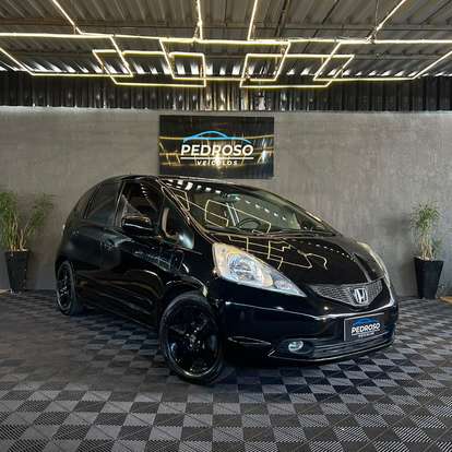 HONDA-FIT-1.4 LXL 16V FLEX 4P MANUAL HONDA-FIT-2009