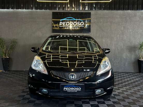 HONDA-FIT-1.4 LXL 16V FLEX 4P MANUAL HONDA-FIT-2009