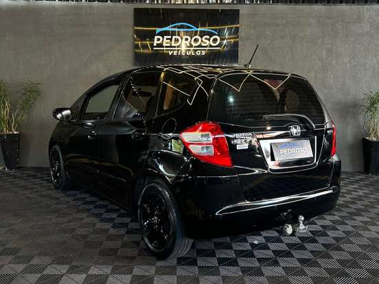 HONDA-FIT-1.4 LXL 16V FLEX 4P MANUAL HONDA-FIT-2009