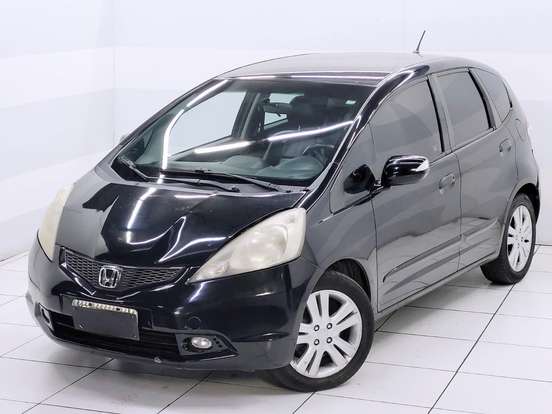 HONDA-FIT-2009