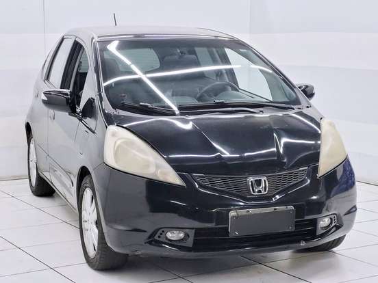 HONDA-FIT-2009