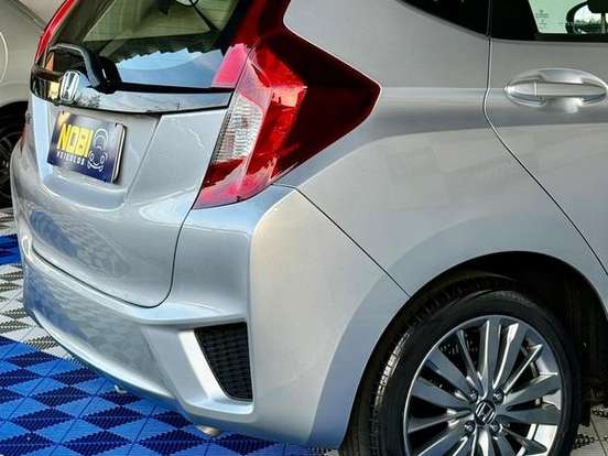 HONDA-FIT-1.5 EX 16V FLEX 4P AUTOMÁTICO HONDA-FIT-2014