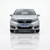 HONDA FIT 1.5 EX 16V FLEX 4P AUTOMÁTICO HONDA FIT 1.5 EX 16V FLEX 4P AUTOMÁTICO