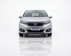 HONDA FIT 1.5 EX 16V FLEX 4P AUTOMÁTICO HONDA FIT 1.5 EX 16V FLEX 4P AUTOMÁTICO
