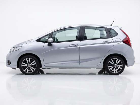 HONDA-FIT-1.5 EX 16V FLEX 4P AUTOMÁTICO HONDA-FIT-2017