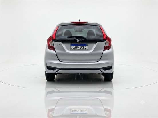HONDA-FIT-1.5 EX 16V FLEX 4P AUTOMÁTICO HONDA-FIT-2017