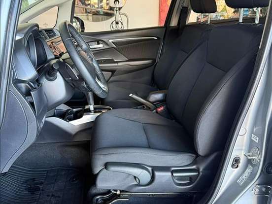 HONDA-FIT-1.5 EX 16V FLEX 4P AUTOMÁTICO HONDA-FIT-2017